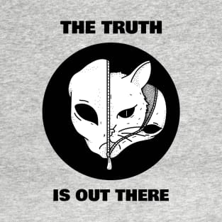 The Aliens Truth T-Shirt